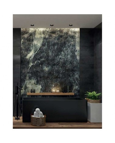 Empotrable downlight GU10 aluminio redondo IP54