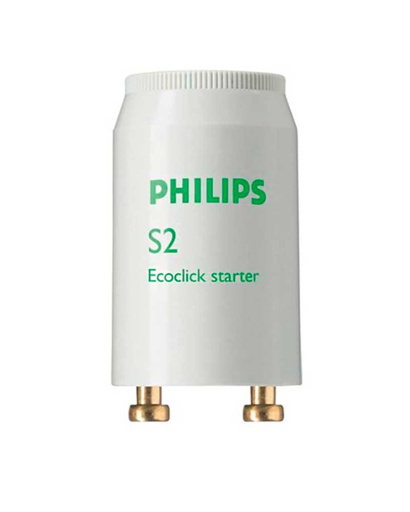Primer S2 4-22 SIN/SER 110-130V/220-240V PHILIPS