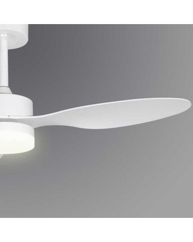 Ceiling fan 20W Ø106cm LED CCT 20W remote control DIMMABLE light temperature