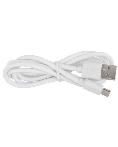 Lámpara de mesa portátil LED 2,5W 21cm de metal regulable CCT y táctil