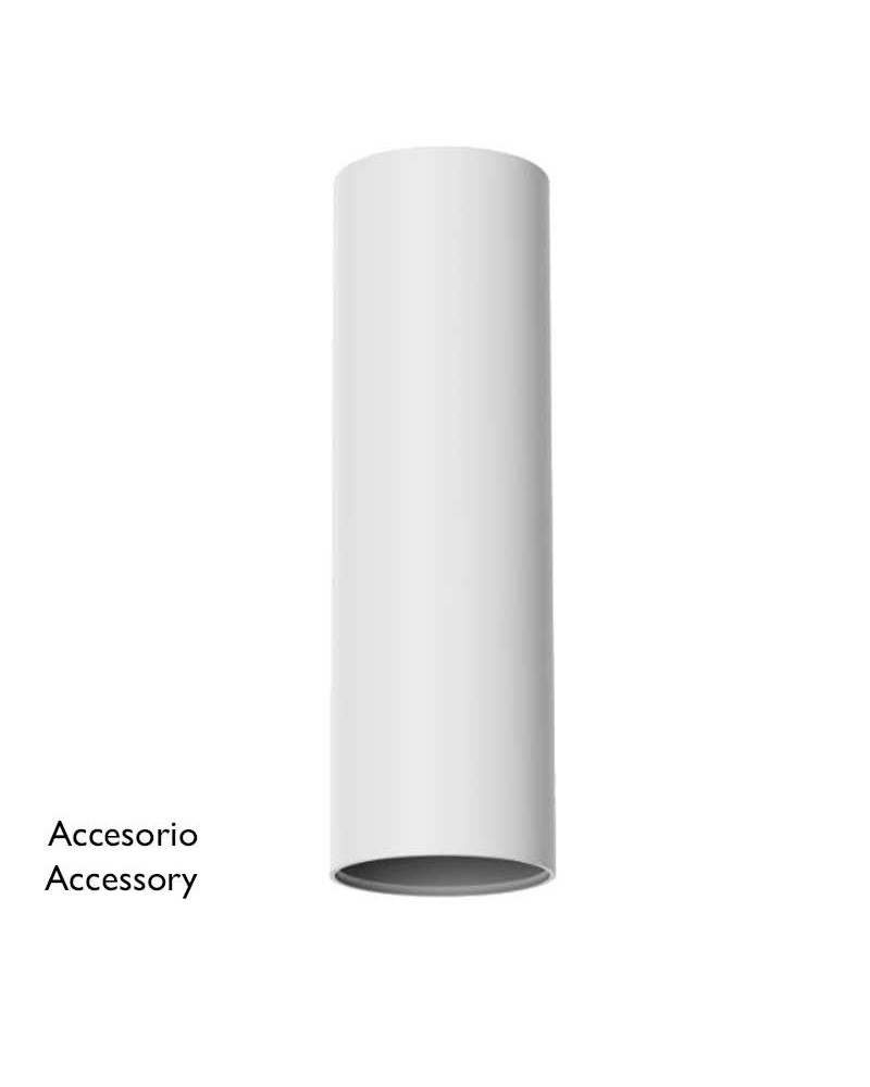 Accesorio superficie para referencia 090-1-4297 y 090-1-4300