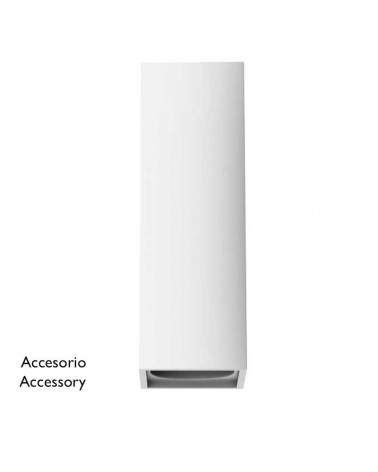 Accesorio superficie para referencia 090-1-4451 y 090-1-4454