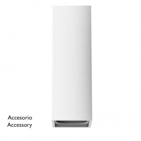 Surface accessory for reference 090-1-4451 and 090-1-4454