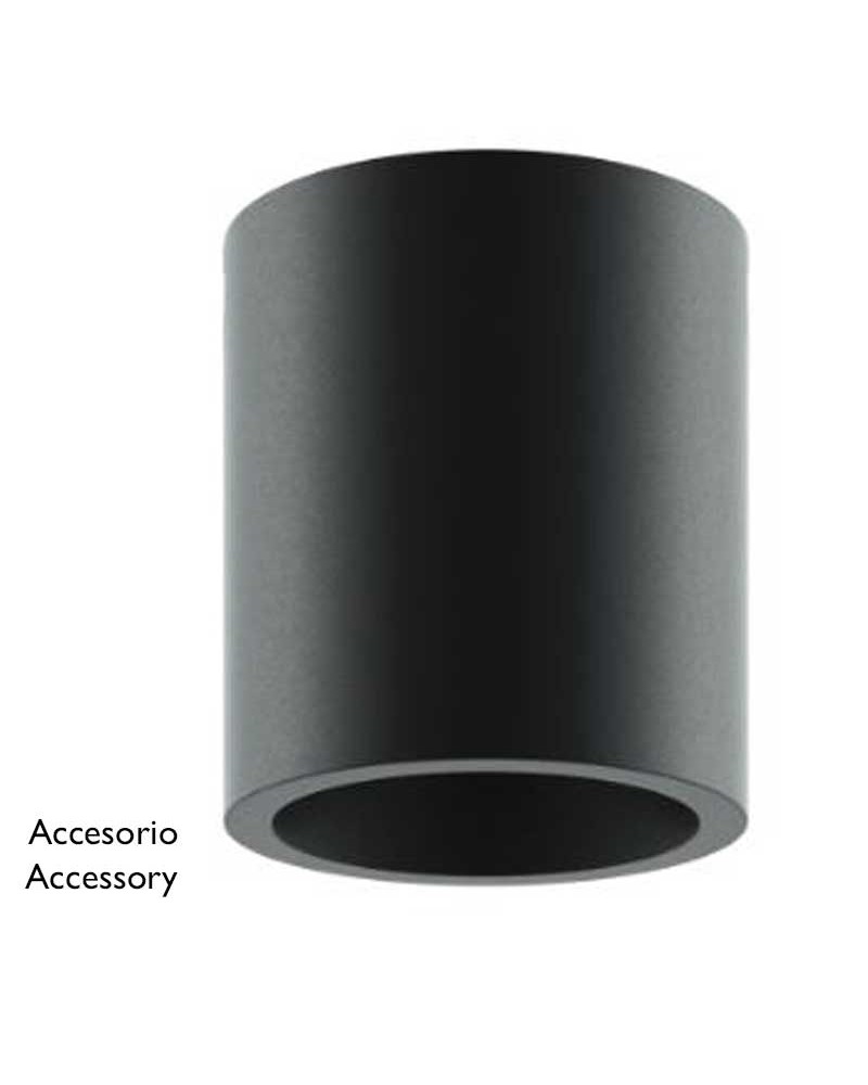 Accesorio superficie para referencia 090-1-5057 y 090-1-5058