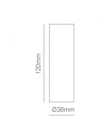 Surface accessory for reference 090-1-4297 and 090-1-4300