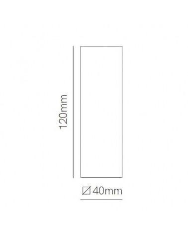 Surface accessory for reference 090-1-4451 and 090-1-4454
