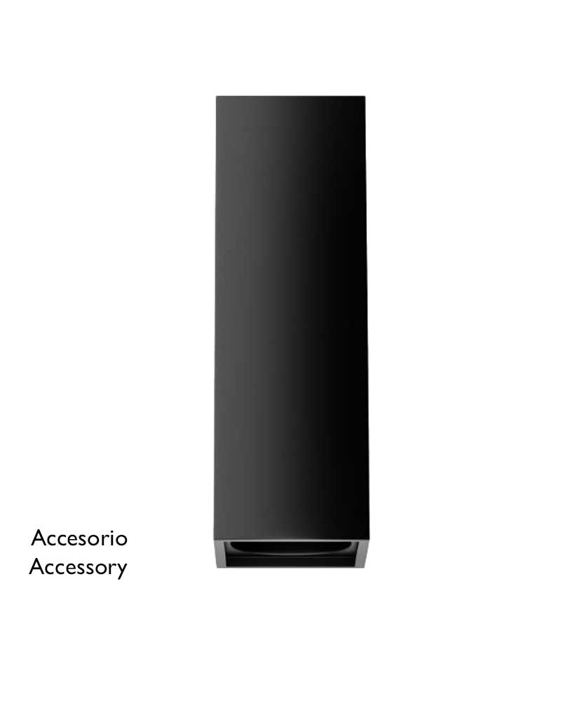 Surface accessory for reference 090-1-4451 and 090-1-4454