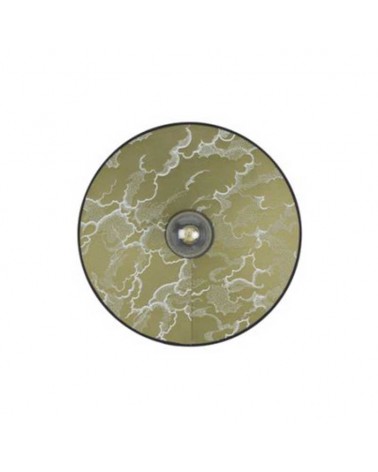 Floor lamp 180cm metal conical lampshade with E27 tripod