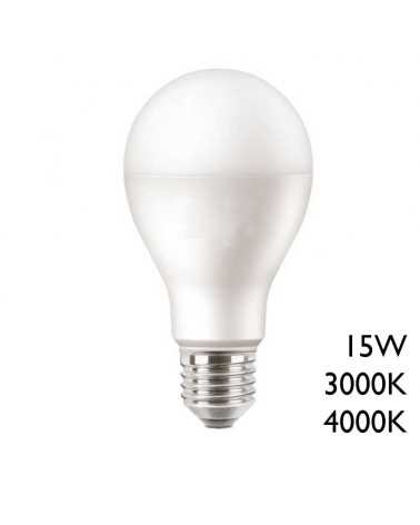 Standard LED Bulb 15W 1900Lm