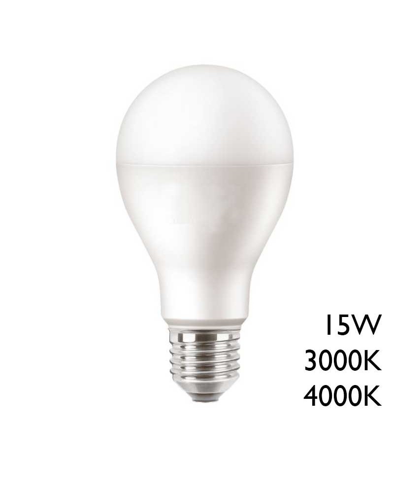 Bombilla Estándar LED 15W 1900Lm