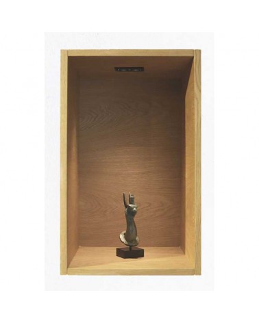 Lineal LED Downlight Empotrable 6W 30º 2 focos  Luz Graduable 2700K-6000K