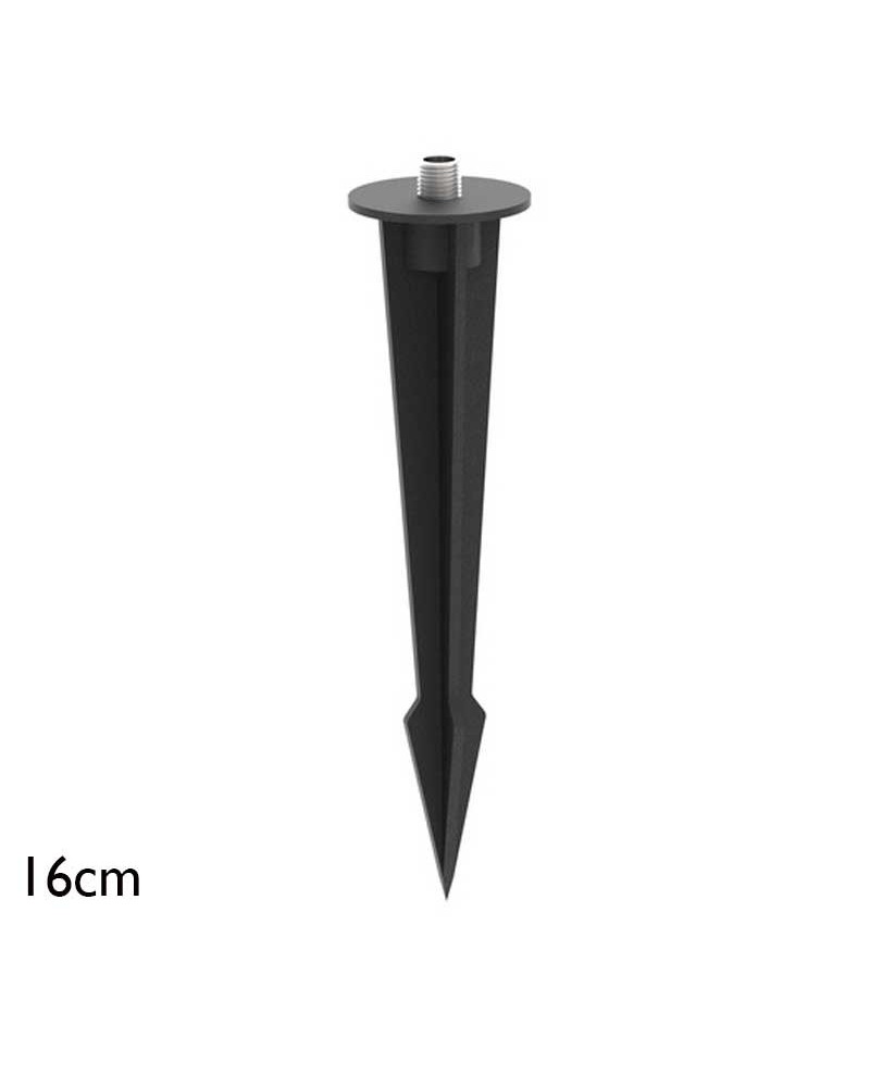 Aluminum Spike Stake 16cm high