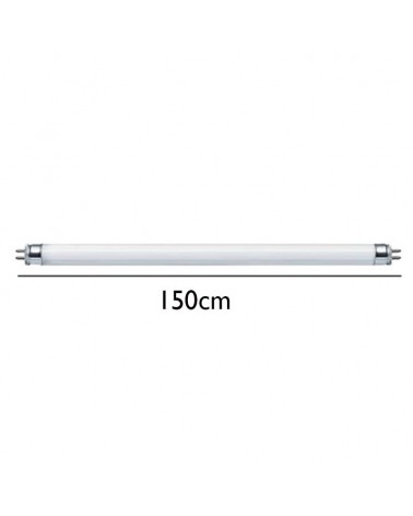 OSRAM triphosphor fluorescent tube 58W T8 150cm 6500K F58T8/865