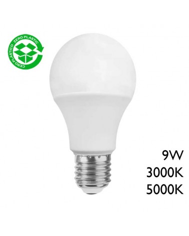 LED Standard LED Bulb 9W E27