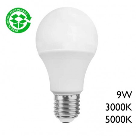 LED Standard LED Bulb 9W E27