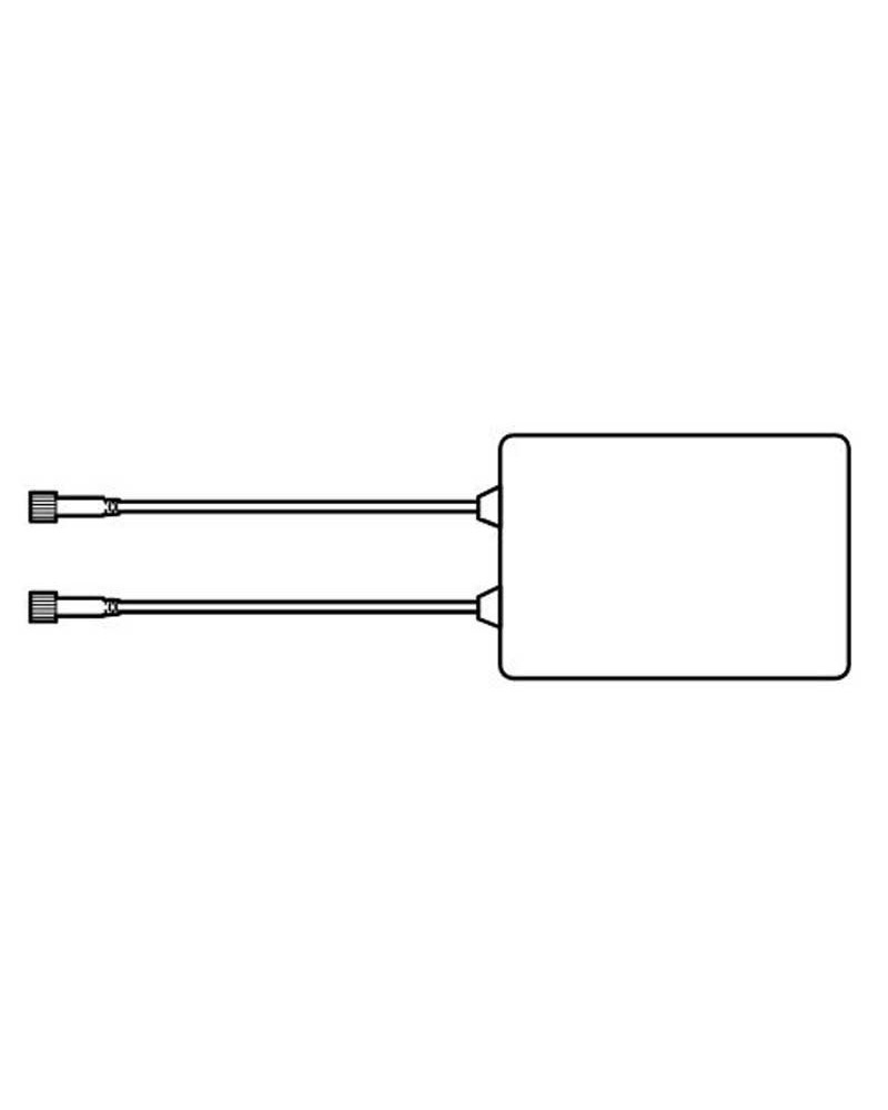 Function controller for Flexilight with remote control included
