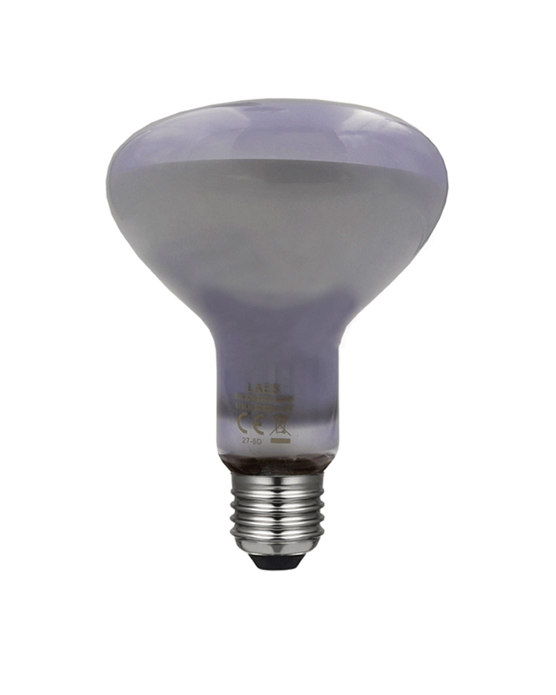 Lámpara NEODIMIO R80 75W E27 Claro