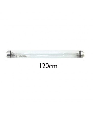 Germicidal tube 36W T8 G13 1200mm.