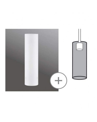 Livo Shade 2Easy 75mm Opal