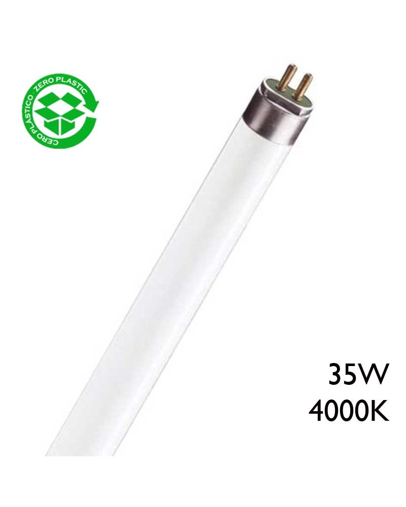 Fluorescent tube 35W T5/840 145cm 4000K