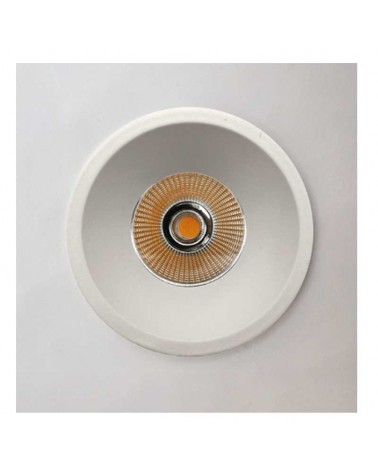 Downlight 12W LED 1000Lm 4000K color blanco