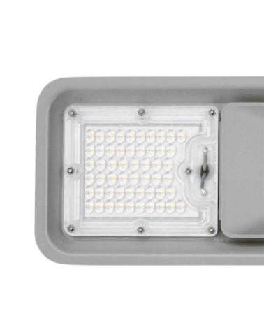 LED streetlight 100W 3000ºK SAMSUNG chip 10000Lm