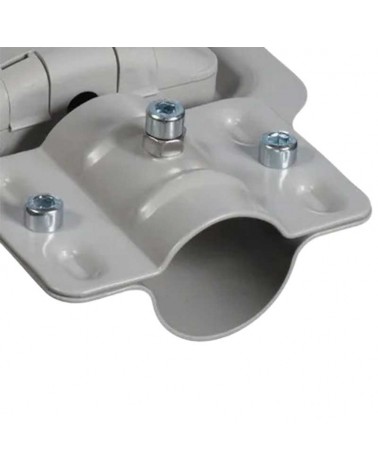 LED streetlight 150W 5500ºK SAMSUNG chip 15000Lm