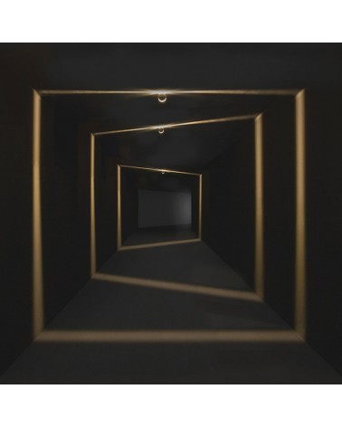 IP65 5W 3000K IP65 frame projector