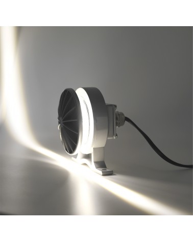 IP65 5W 3000K IP65 frame projector