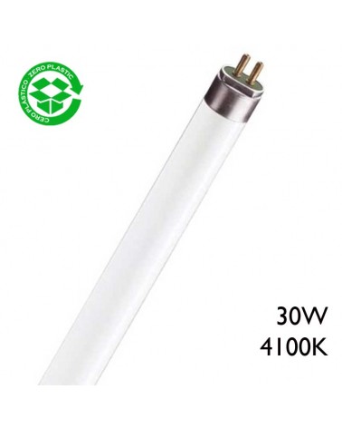30W T8 triphosphor fluorescent tube day light 4100K F30T8/840