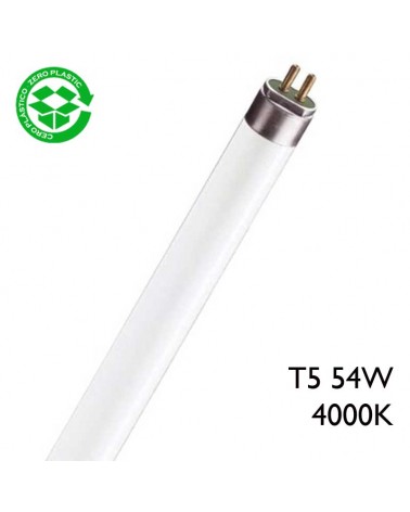 GE FHO 54W/T5/840 fluorescent tube