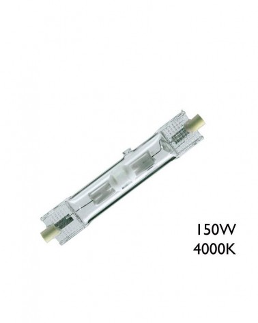 PHILIPS MHN-TD B 150W/842 TD70/150/250W double-ended metal halide