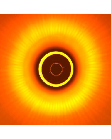 Baliza de emergencia homologada conectada a DGT 3.0 geolicalizable V16 pilas incluidas