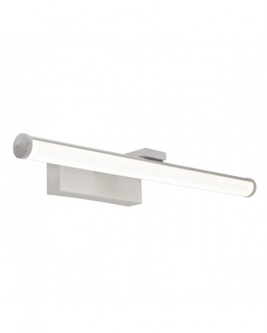 Bathroom wall light 42cm LED 10W white 1000Lm 4000K
