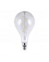 Standard XL LED Bulb E27 8W Clear 880LM 4000K