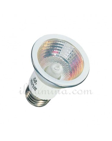 50W E27 Dichroic Bulb 50mm Diameter 220/240V