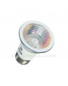 50W E27 Dichroic Bulb 50mm Diameter 220/240V
