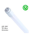 LED tube 120cms 18W T8 black light