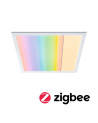 Smart LED Panel 595x595mm 35W RGBW + Dimmable White