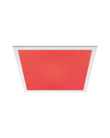 Smart LED Panel 595x595mm 35W RGBW + Dimmable White
