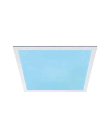 Smart LED Panel 595x595mm 35W RGBW + Dimmable White