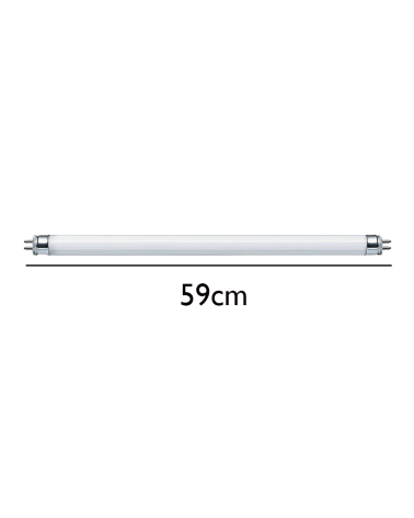 OSRAM T8 18W 6500K Triphosphor Fluorescent Tube