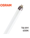 OSRAM T8 18W 6500K Triphosphor Fluorescent Tube