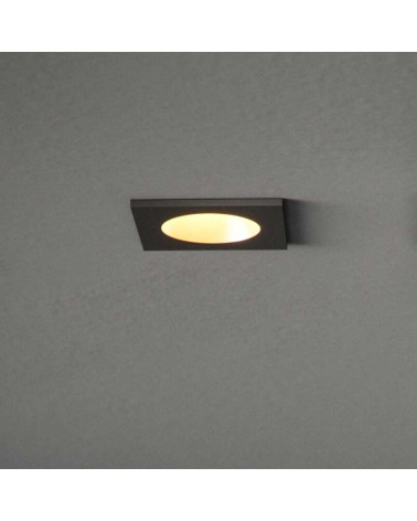 Accesorio empotrable para referencia 090-1-4451 y 090-1-4454
