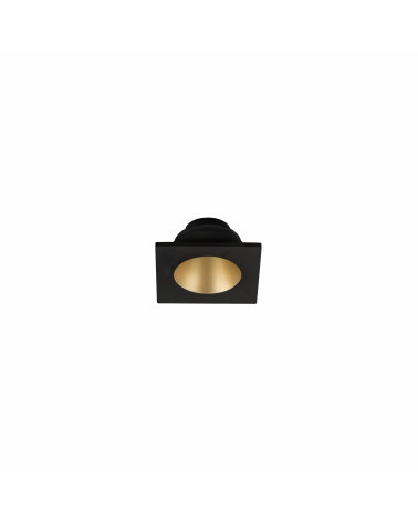 Recessed fitting for reference 090-1-4451 and 090-1-4454
