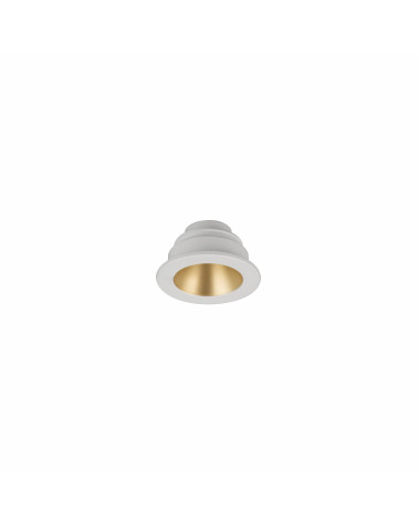 Recessed fitting for reference 090-1-4451 and 090-1-4454