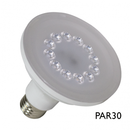 LED reflector bulb 96mm PAR30 LED SMART 10W E27 230V
