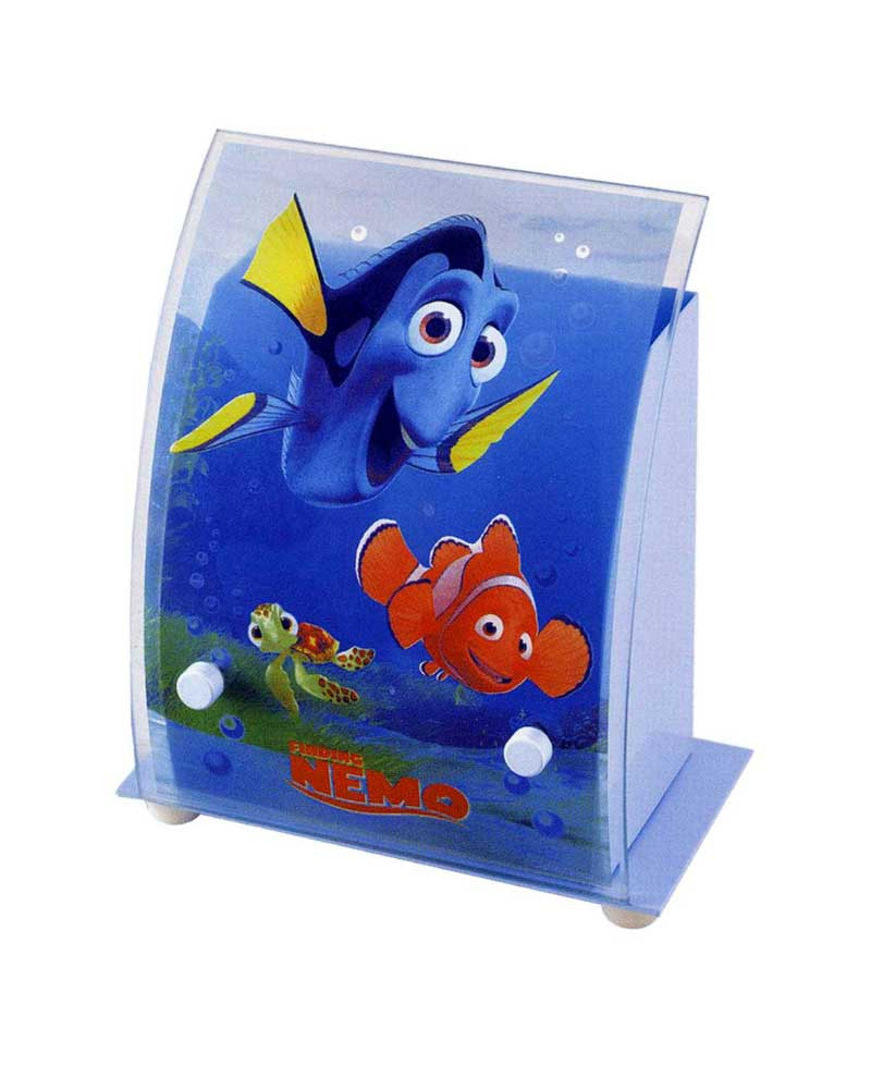 Disney Nemo Table Lamp 20cm E14