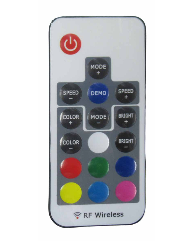 I control 3D flashes
