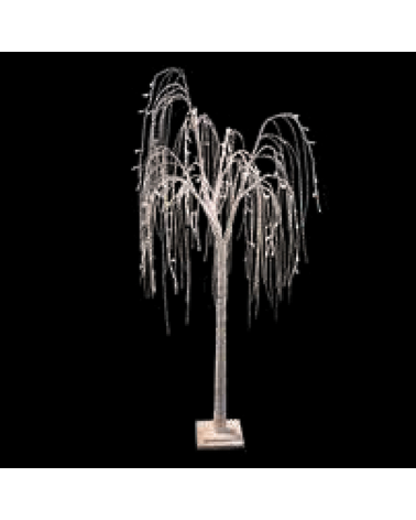 Warm LED willow tree 1.20 meters 24V IP20